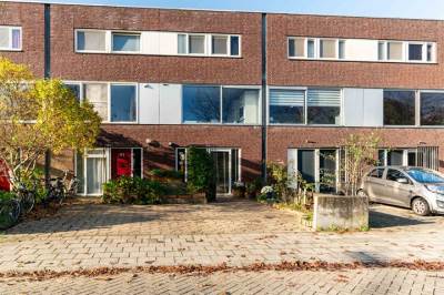 Woning Zuidpoldersingel 101 Delfgauw