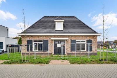 Woning Elzenlaan 19 Sint Odiliënberg