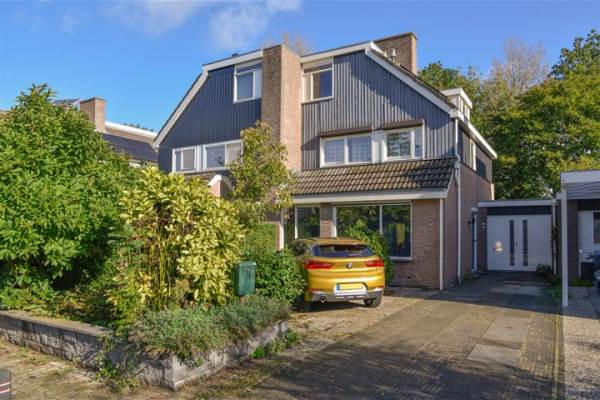 Woning Hoofdweg 46 Huizen