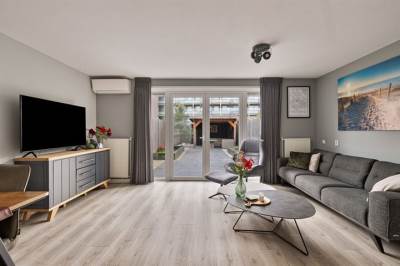 Woning Hertoginnenlaan 9 Oostvoorne