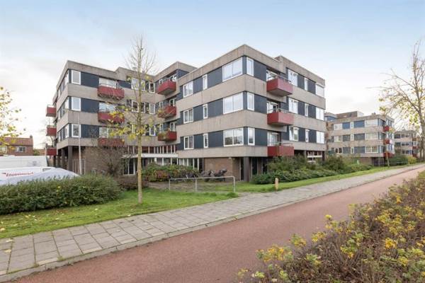 Woning Oelerweg 171 Hengelo (OV)