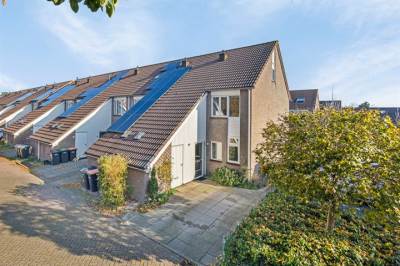 Woning Ruygekroft 29 Egmond-Binnen