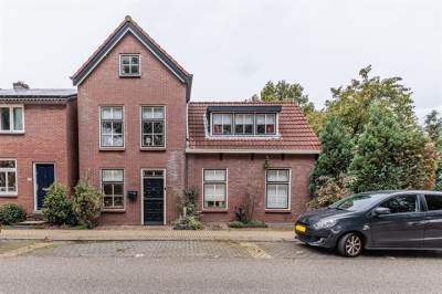 Woning Zinkweg 43 Oud-Beijerland