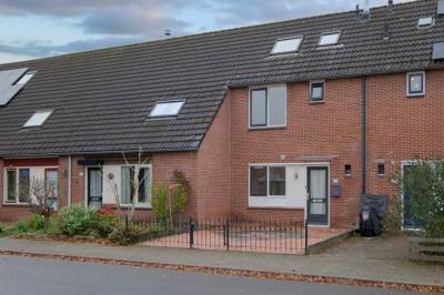 Woning De Fazant 104 Almelo