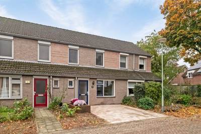 Woning Eghaam 12 America