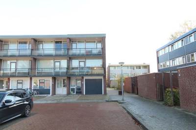 Woning Malzwin 28 Lelystad