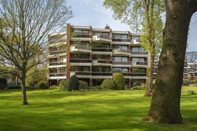 Woning Park Oud Wassenaar 28 Wassenaar