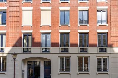 Woning Pieter Pauwstraat 15 Amsterdam