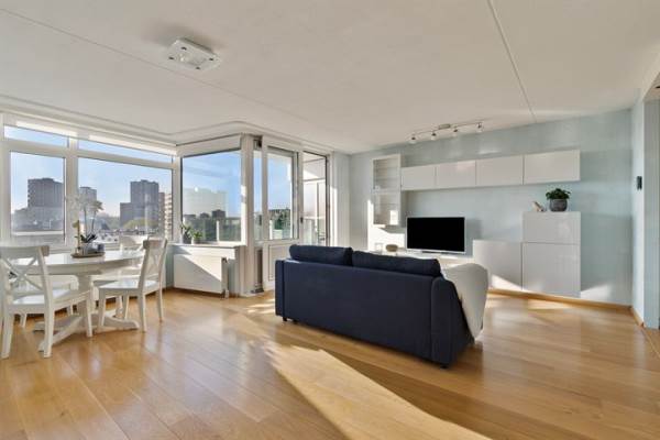 Woning Luxemburglaan 88 Zoetermeer