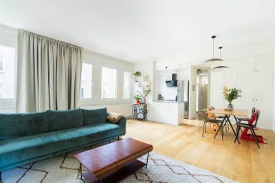 Woning Lutmastraat 5- 1 Amsterdam