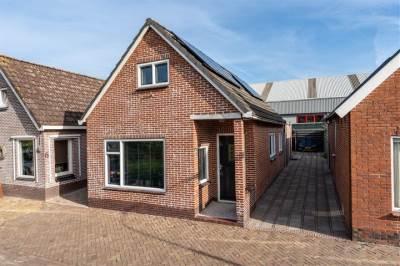 Woning van Haterenlaan 5 Oude Pekela