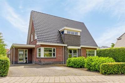Woning Mantelappel 14 Hoogezand