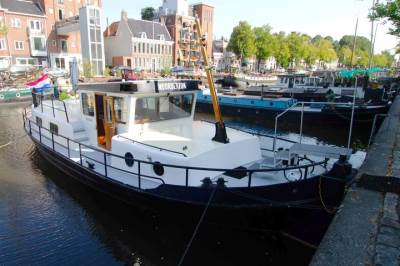 Woning Noorderhaven 1046 Groningen