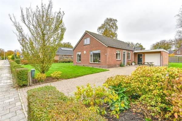 Woning Carstenswijk 39 Elim
