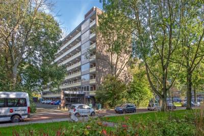 Woning Isabellaland 1136 Den Haag