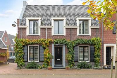 Woning Chris Schutweg 3 Loenen aan de Vecht