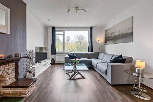 Woning Generaal Spoorlaan 647 Rijswijk (ZH)