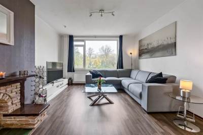 Woning Generaal Spoorlaan 647 Rijswijk (ZH)