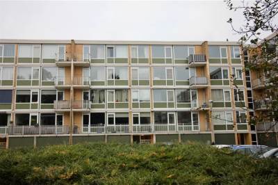 Woning Einsteinlaan 357 Badhoevedorp