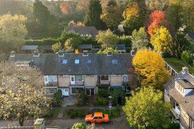 Woning Klein Laren 18 Laren (NH)