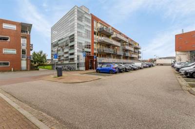 Woning Hollandiaplein 70 Goes