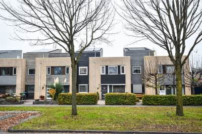 Woning Zevenwouden 24 Lelystad