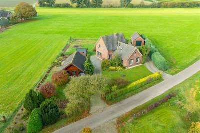 Woning Remmelinkdijk 12 Keijenborg