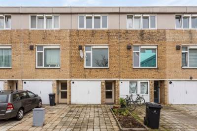 Woning Schepen Baeckhovenstraat 22 Roermond