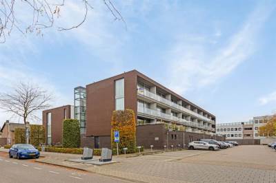 Woning Kromakkerweg 19 Eindhoven