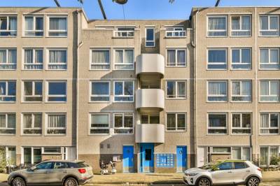 Woning Barbusselaan 179 Amsterdam