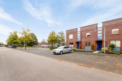 Woning de Lingert 6203 Wijchen