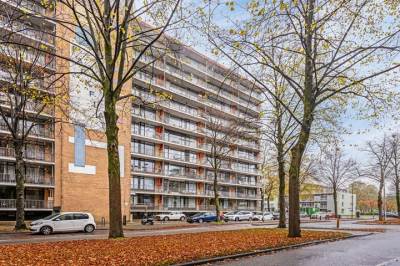 Woning Postelse Hoeflaan 196 Tilburg