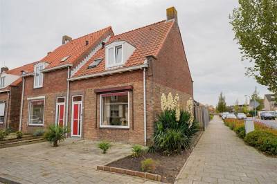 Woning Stenge 36 Yerseke
