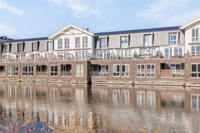 Woning Brinkrijk 19 Pijnacker