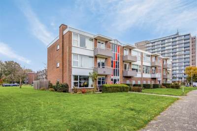 Woning Jan Buschstraat 47 Zwolle