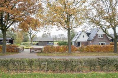 Woning Rydwei 16 Rottevalle