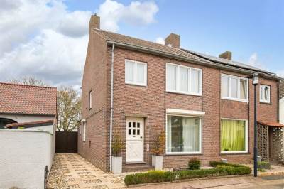 Woning Harrecoven 16 Obbicht