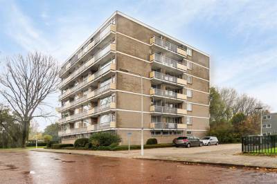 Woning Hakfortlaan 34- 2 Arnhem
