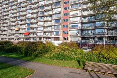 Woning Heiloostraat 319 Den Haag