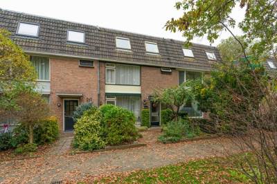 Woning Oranjelaan 16 Zoeterwoude