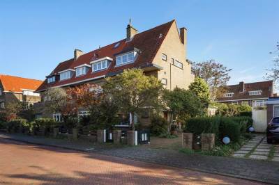 Woning Rietzangerlaan 10 Den Haag