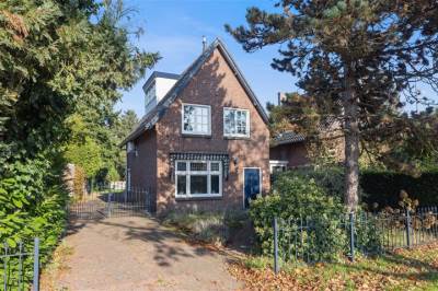 Woning Zuidoosterlaan 5 Vught
