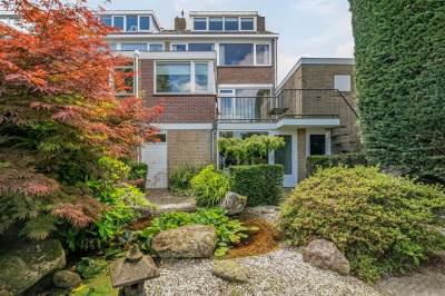 Woning Beatrixlaan 28 Soest