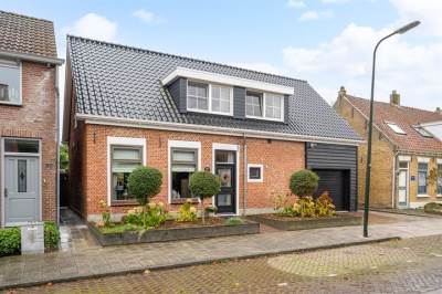 Woning Hoenderweg 69 Sint-Annaland