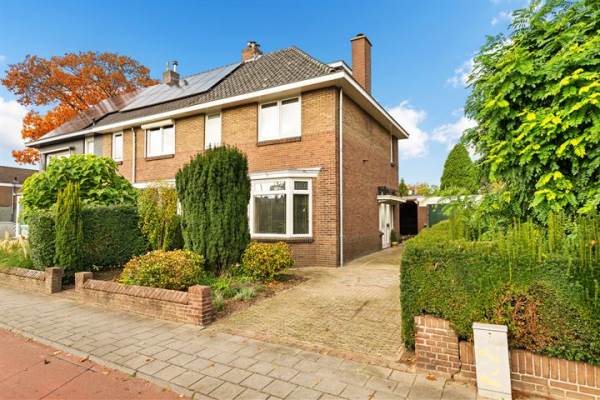 Woning Hatertseweg 582 Nijmegen