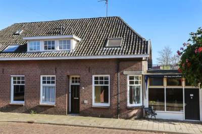 Woning Prinsenstraat 6 Aalten