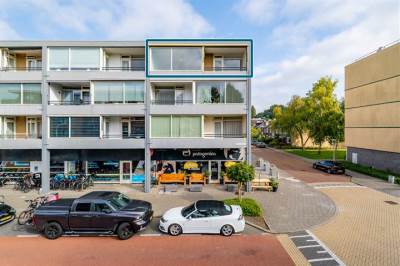 Woning Lindenlaan 625 Amstelveen