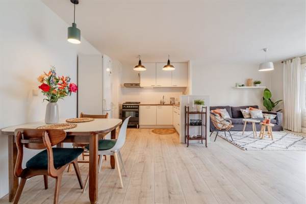 Woning Havikskruid 8 Diemen