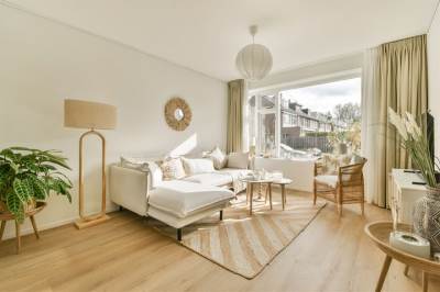 Woning Roerdomplaan 34 Aalsmeer