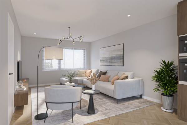 Woning Tuwingastraat 9 Ten Post